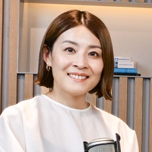 石下 佳奈子