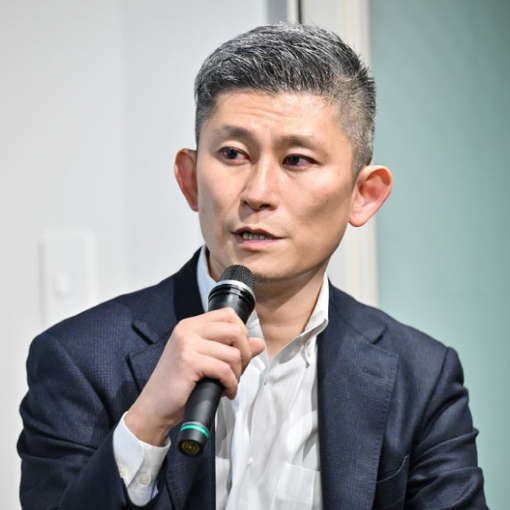 藤川 修一郎