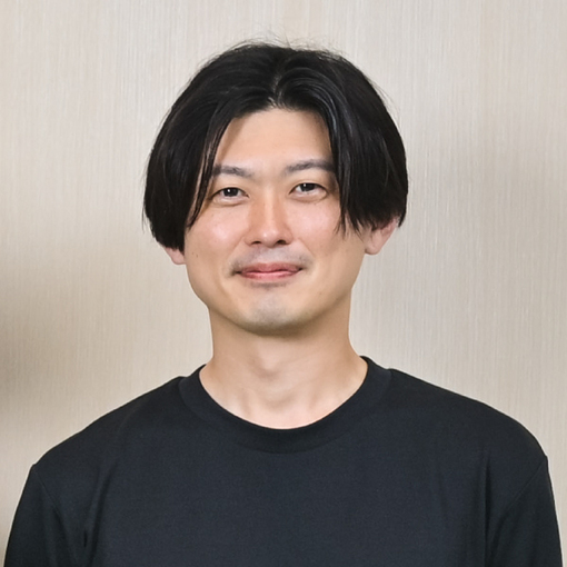 立田 真一郎