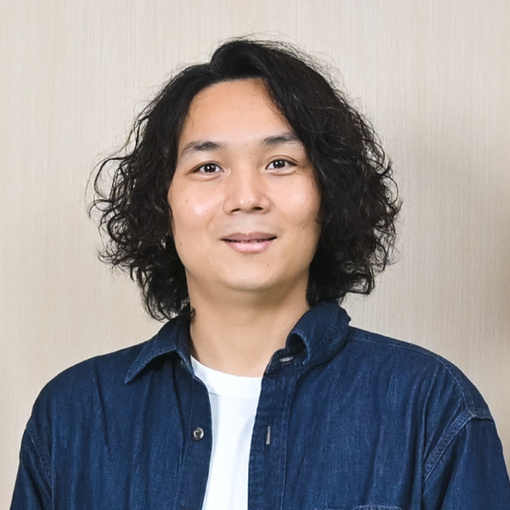 菊地 佑介