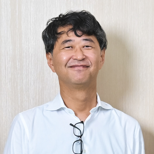 三井 剛