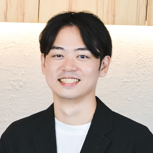 吉田 陸人