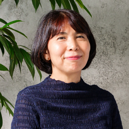 新美 妙子