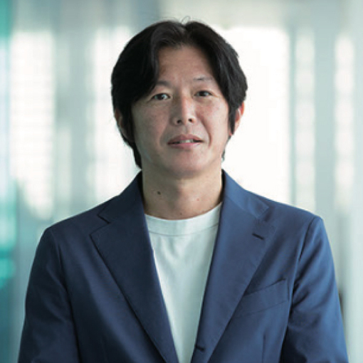 藤本 良信