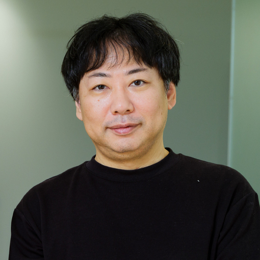 永松 範之