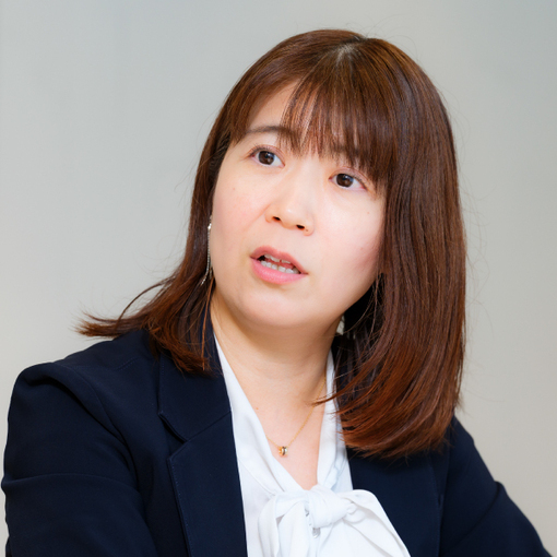 斎藤 葵