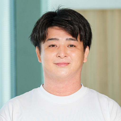 森田 英佑