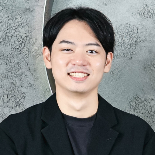 吉田 陸人