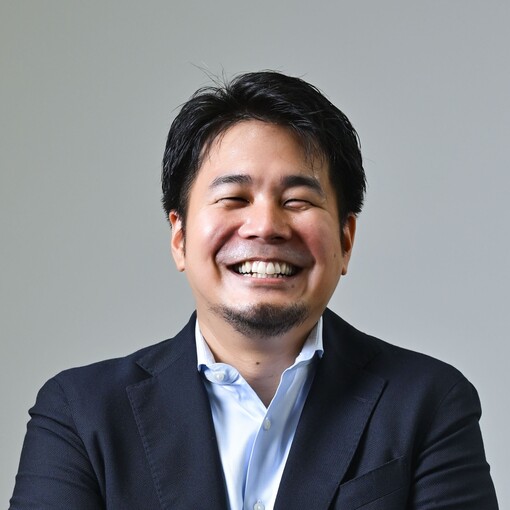 尾形 郁俊