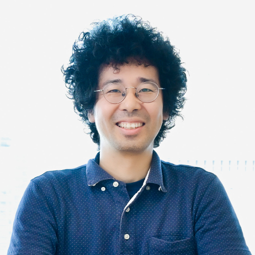 横山 真之介