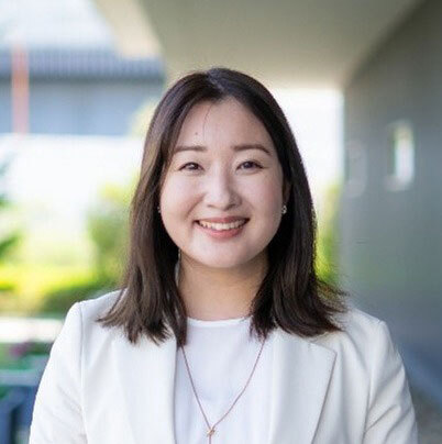 茶谷 奈津美 氏