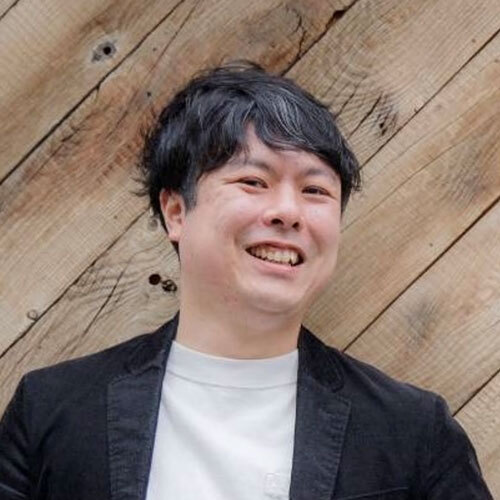田場川 裕哉 氏
