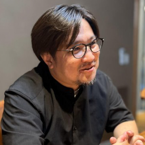 堀内 悠