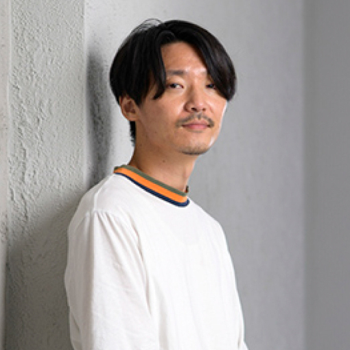 栗田 昌平